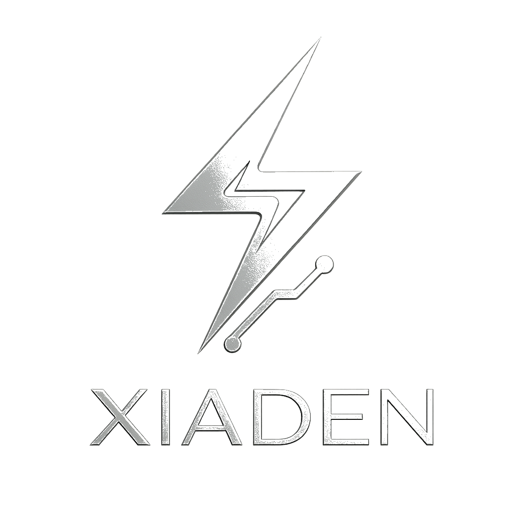 XiADEN