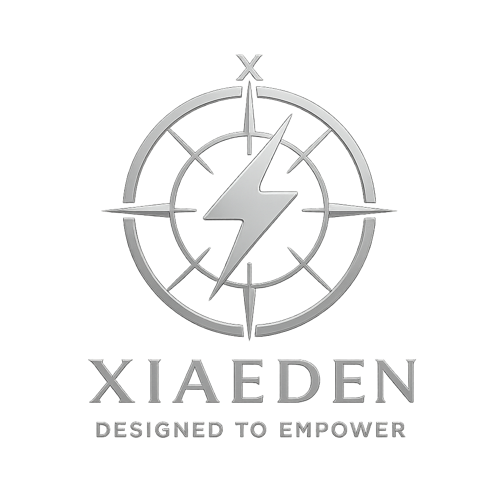 XiADEN